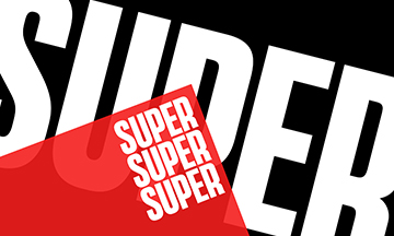 LFW introduce creative platform Super Super Super 
